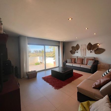 O Cantinho Entre A Ria E O Mar - With Hot Water Pool All Year Round Торейра Екстериор снимка