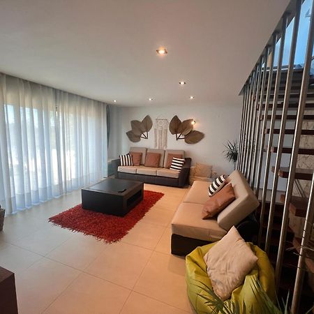 O Cantinho Entre A Ria E O Mar - With Hot Water Pool All Year Round Торейра Екстериор снимка