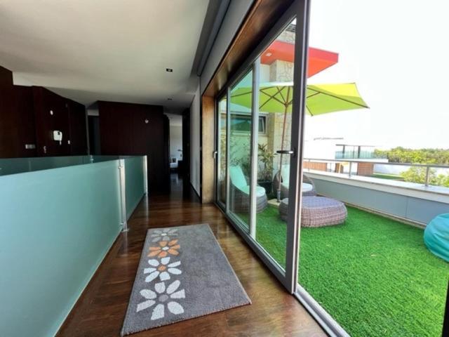 O Cantinho Entre A Ria E O Mar - With Hot Water Pool All Year Round Торейра Екстериор снимка