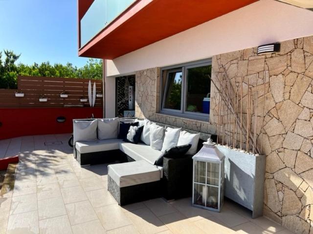 O Cantinho Entre A Ria E O Mar - With Hot Water Pool All Year Round Торейра Екстериор снимка