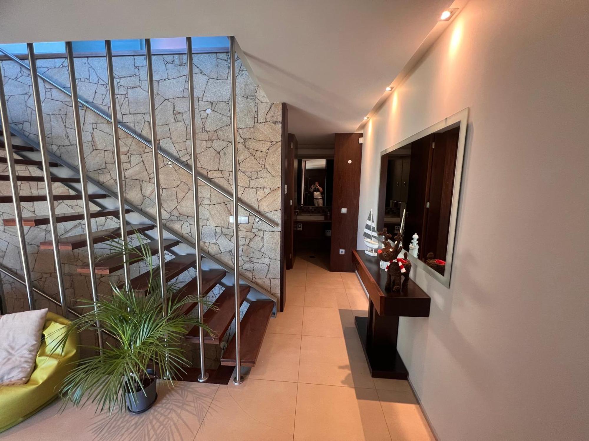 O Cantinho Entre A Ria E O Mar - With Hot Water Pool All Year Round Торейра Екстериор снимка