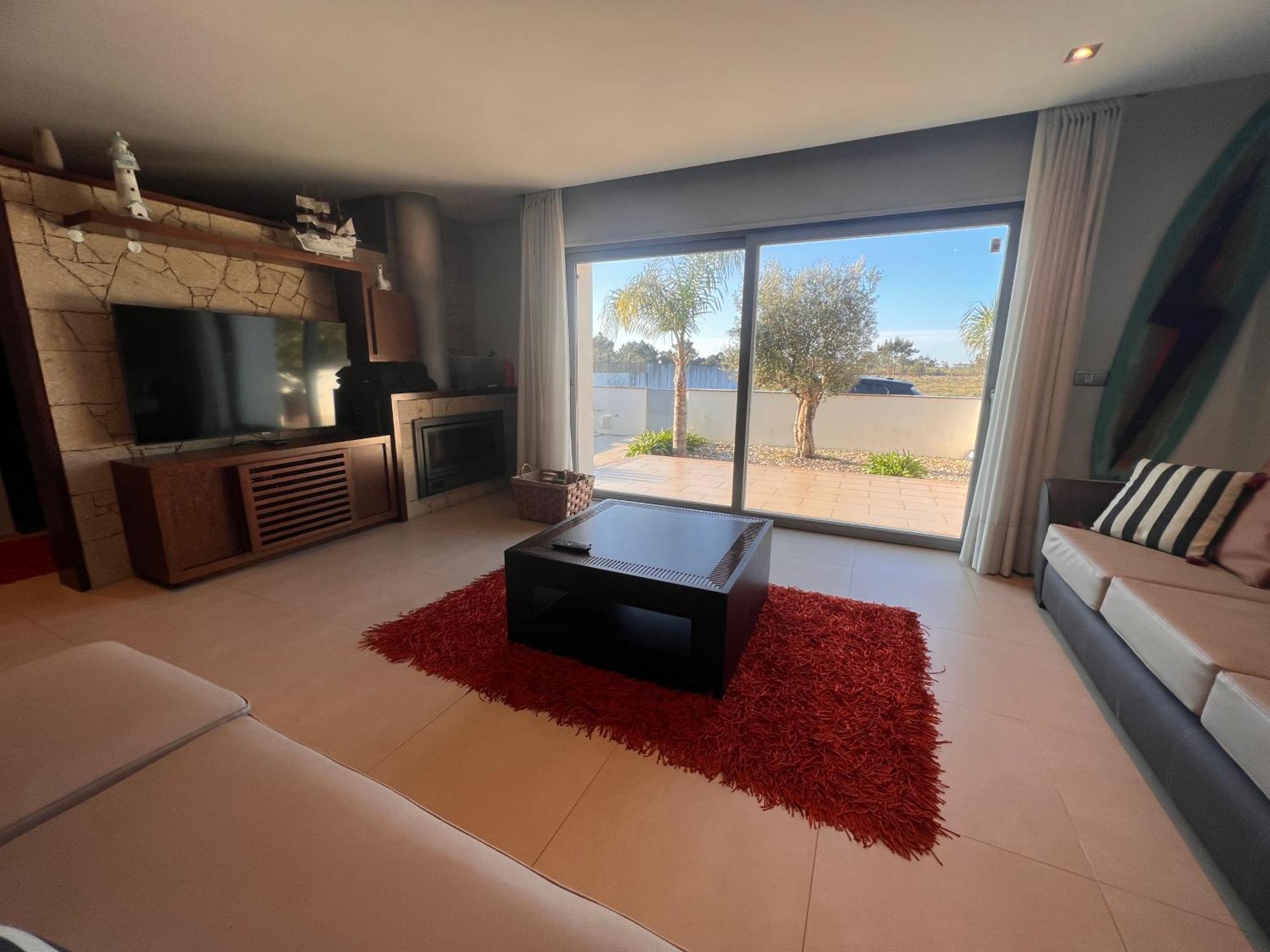 O Cantinho Entre A Ria E O Mar - With Hot Water Pool All Year Round Торейра Екстериор снимка